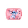 Lilo & Stitch Fiambrera Stitch Bon Appetit!