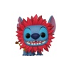 Lilo & Stitch Figura POP! & Buddy Vinyl Costume- Simba 9 cm