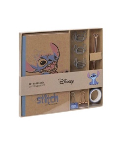 Lilo & Stitch Juego de escritura 5 piezas