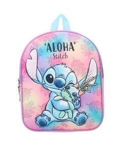 Lilo & Stitch Mochila 3D Stitch Simply Special Sitting