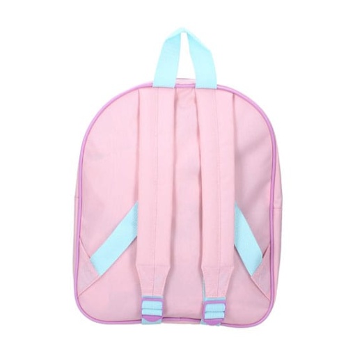 Lilo & Stitch Mochila 3D Stitch Simply Special Sitting