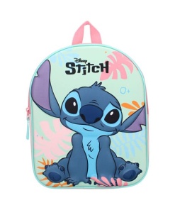 Lilo & Stitch Mochila 3D Stitch Sweet But Spacey