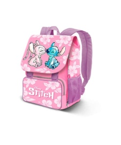 Lilo & Stitch Mochila Angel & Stitch