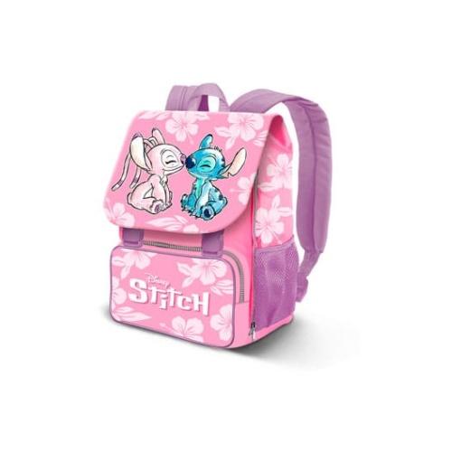 Lilo & Stitch Mochila Angel & Stitch