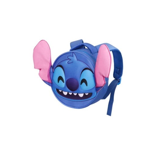 Lilo & Stitch Mochila Mickey Princess Just Be You