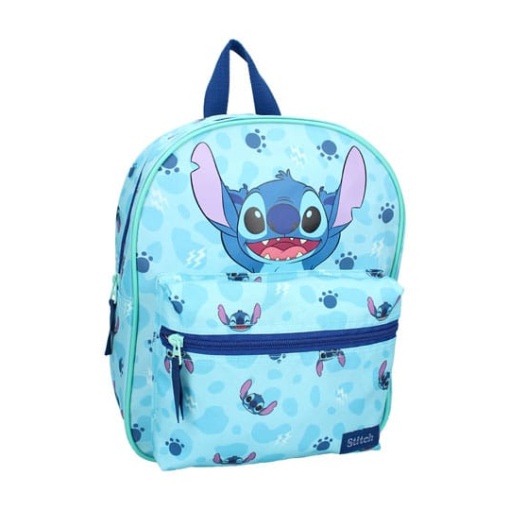 Lilo & Stitch Mochila Stitch All Good