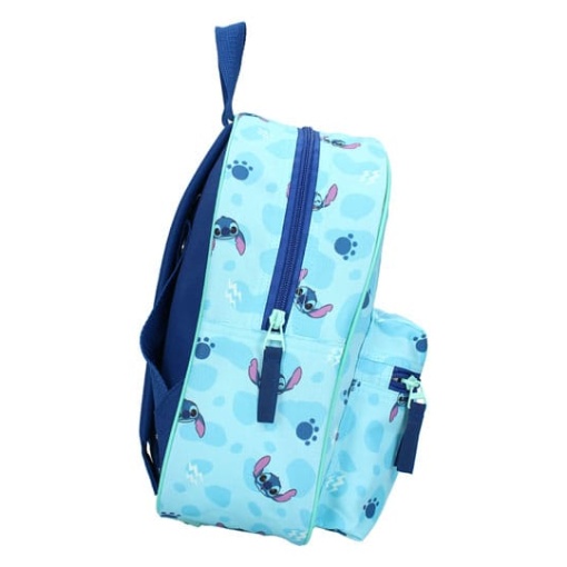 Lilo & Stitch Mochila Stitch All Good