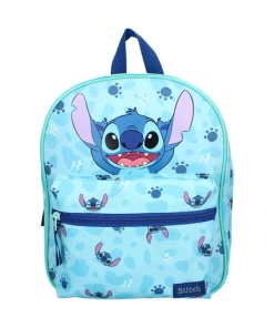 Lilo & Stitch Mochila Stitch All Good