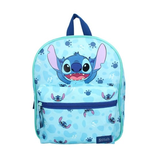 Lilo & Stitch Mochila Stitch All Good