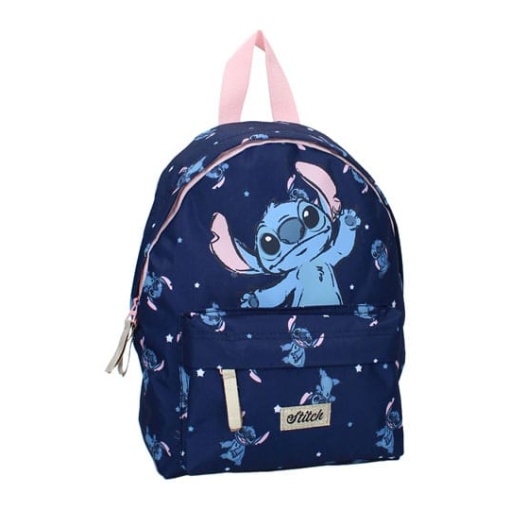 Lilo & Stitch Mochila Stitch Fun All Around