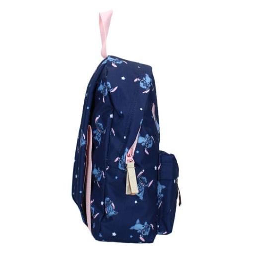 Lilo & Stitch Mochila Stitch Fun All Around