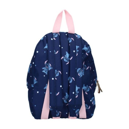 Lilo & Stitch Mochila Stitch Fun All Around