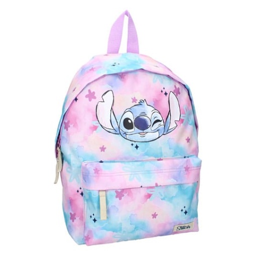 Lilo & Stitch Mochila Stitch Unbearably Cool