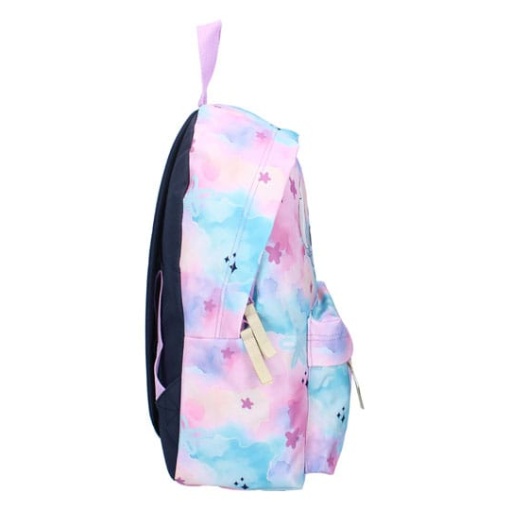 Lilo & Stitch Mochila Stitch Unbearably Cool