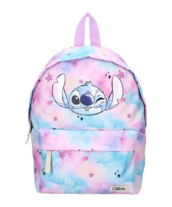 Lilo & Stitch Mochila Stitch Unbearably Cool