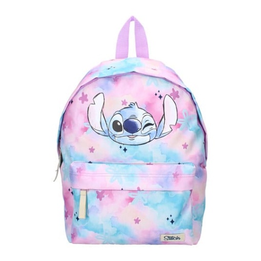 Lilo & Stitch Mochila Stitch Unbearably Cool