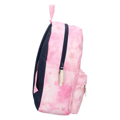 Lilo & Stitch Mochila Stitch Unbearably Cool Pink