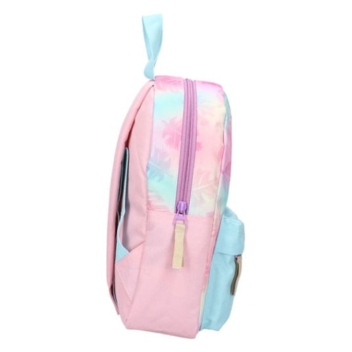 Lilo & Stitch Mochila Stitch Wild Energy Blue