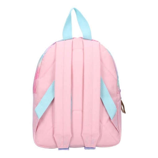 Lilo & Stitch Mochila Stitch Wild Energy Blue