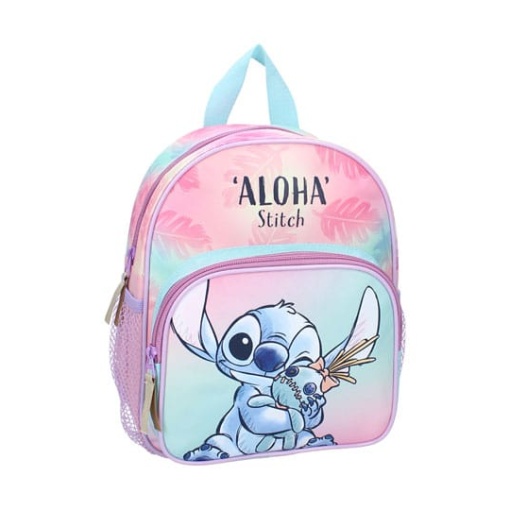 Lilo & Stitch Mochila Stitch Wild Energy Ver. 1