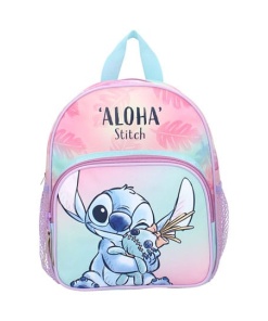 Lilo & Stitch Mochila Stitch Wild Energy Ver. 1