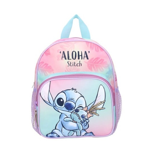 Lilo & Stitch Mochila Stitch Wild Energy Ver. 1