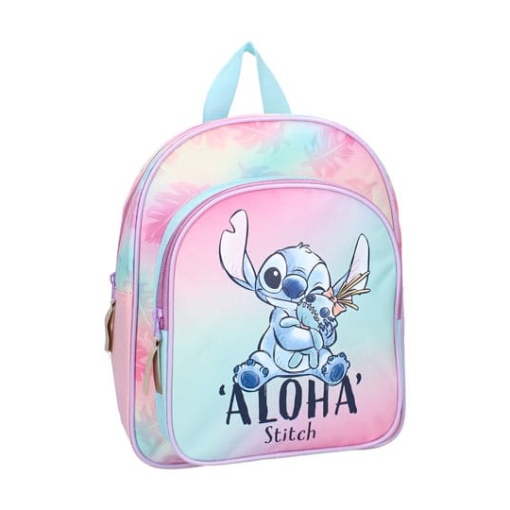 Lilo & Stitch Mochila Stitch Wild Energy Ver. 2