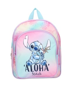 Lilo & Stitch Mochila Stitch Wild Energy Ver. 2