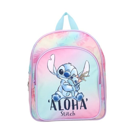 Lilo & Stitch Mochila Stitch Wild Energy Ver. 2