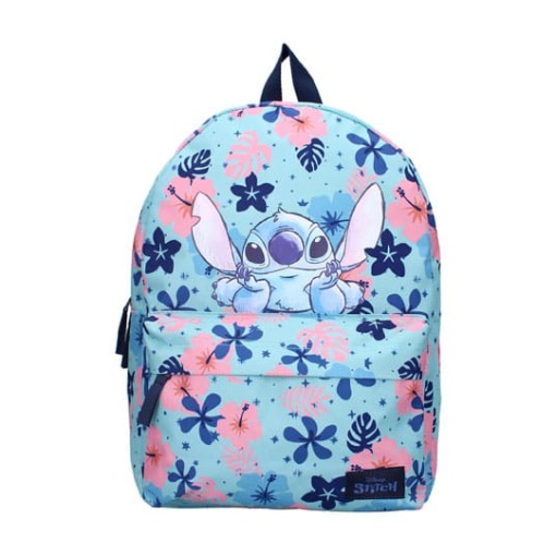 Lilo & Stitch Mochila Stitch You're My Fav