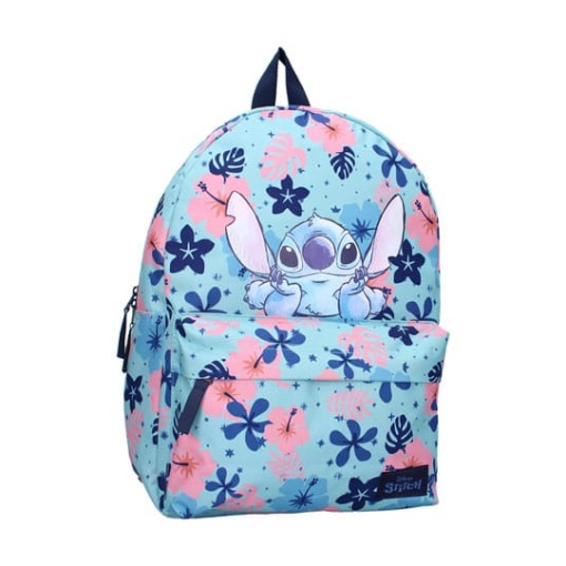 Lilo & Stitch Mochila Stitch You're My Fav