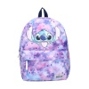 Lilo & Stitch Mochila Stitch You're My Fav Purple