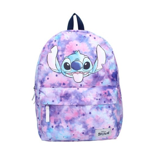 Lilo & Stitch Mochila Stitch You're My Fav Purple