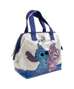 Lilo & Stitch Neceser Stitch & Angel