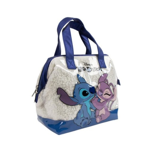 Lilo & Stitch Neceser Stitch & Angel