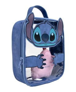 Lilo & Stitch Neceser Stitch Hug