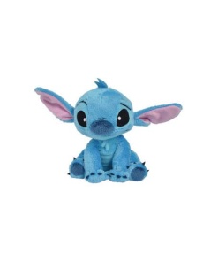 Lilo & Stitch Peluche Stitch 25 cm