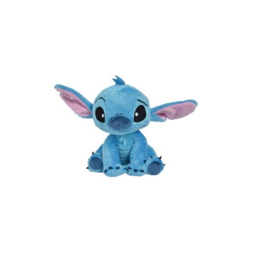 Lilo & Stitch Peluche Stitch 25 cm