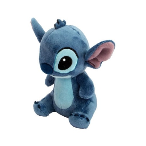 Lilo & Stitch Peluche Stitch Mini 15 cm