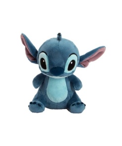 Lilo & Stitch Peluche Stitch Mini 15 cm