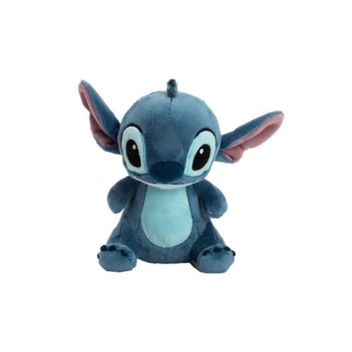 Lilo & Stitch Peluche Stitch Mini 15 cm