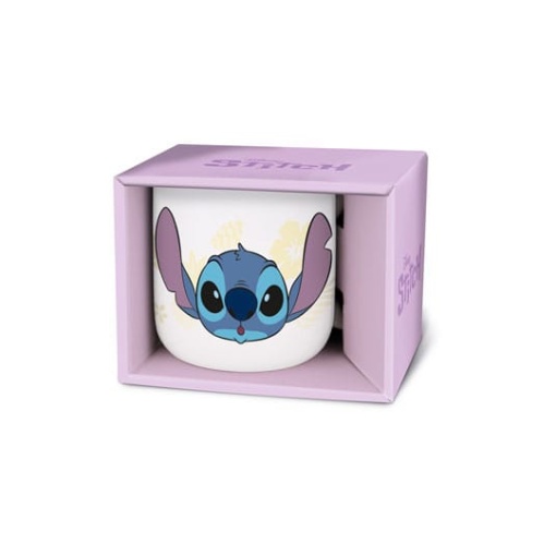 Lilo & Stitch Taza Stitch Palms 355 ml