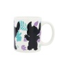 Lilo & Stitch Taza sensitiva al calor Stitch 325 ml