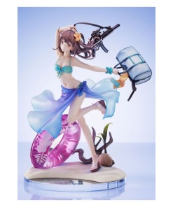 Little Armory Estatua PVC 1/7 Rin Shirane Beach Shootout 26 cm