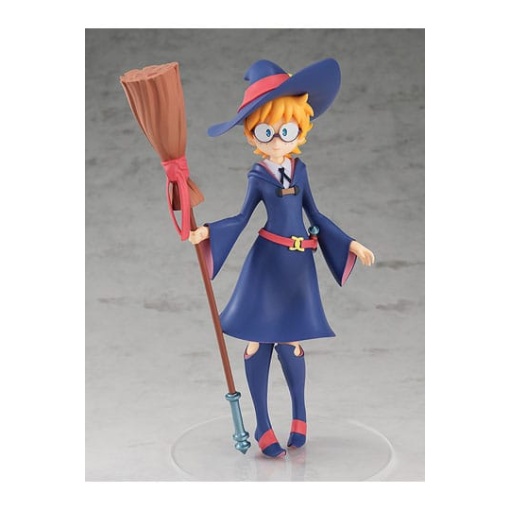 Little Witch Academia Estatua PVC Pop Up Parade Lotte Jansson 17 cm