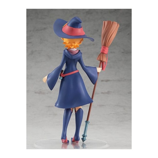 Little Witch Academia Estatua PVC Pop Up Parade Lotte Jansson 17 cm