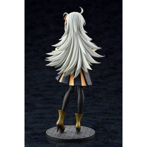 Lord El-Melloi II's Case Files (Rail Zeppelin) Grace note Estatua 1/8 Olga-Marie Arsimilat Animusphere (re-order) 22 cm