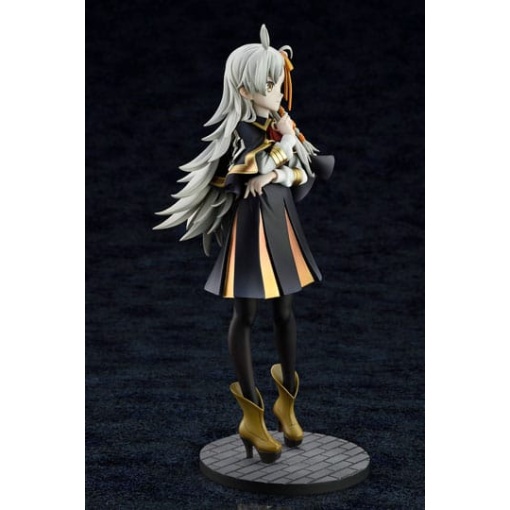 Lord El-Melloi II's Case Files (Rail Zeppelin) Grace note Estatua 1/8 Olga-Marie Arsimilat Animusphere (re-order) 22 cm