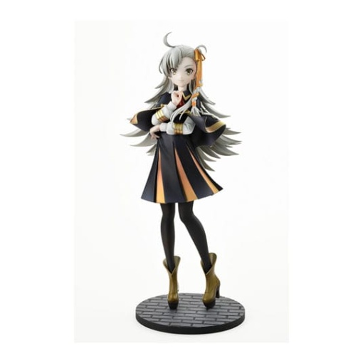 Lord El-Melloi II's Case Files (Rail Zeppelin) Grace note Estatua 1/8 Olga-Marie Arsimilat Animusphere (re-order) 22 cm