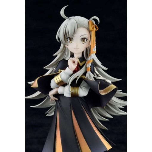 Lord El-Melloi II's Case Files (Rail Zeppelin) Grace note Estatua 1/8 Olga-Marie Arsimilat Animusphere (re-order) 22 cm